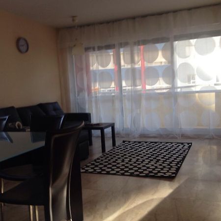 Apartment On Nitza 8A Нетанья Екстер'єр фото