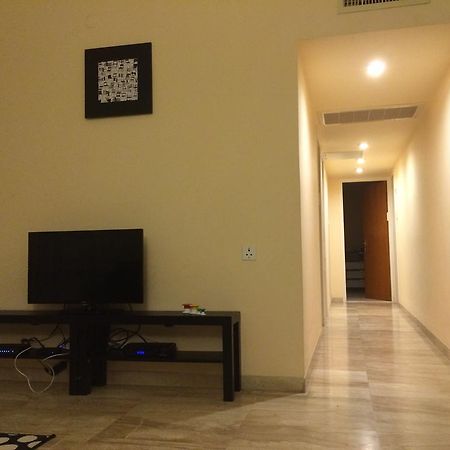 Apartment On Nitza 8A Нетанья Екстер'єр фото