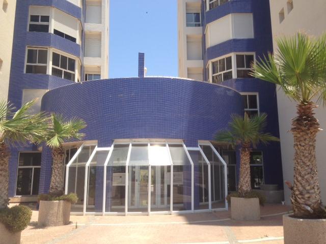 Apartment On Nitza 8A Нетанья Екстер'єр фото