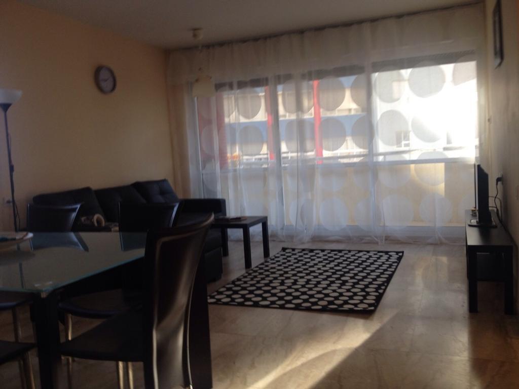 Apartment On Nitza 8A Нетанья Екстер'єр фото