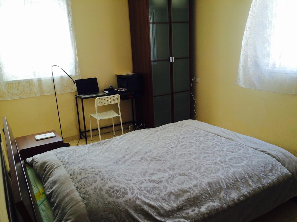 Apartment On Nitza 8A Нетанья Екстер'єр фото