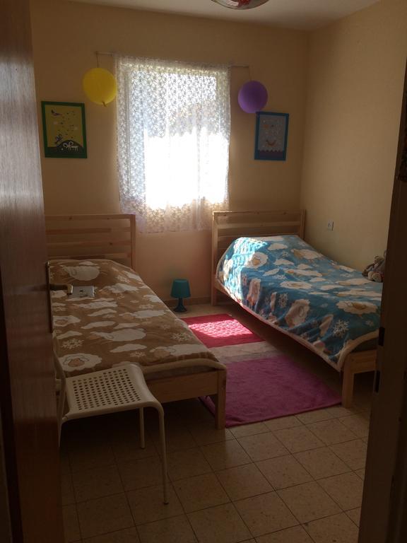 Apartment On Nitza 8A Нетанья Екстер'єр фото